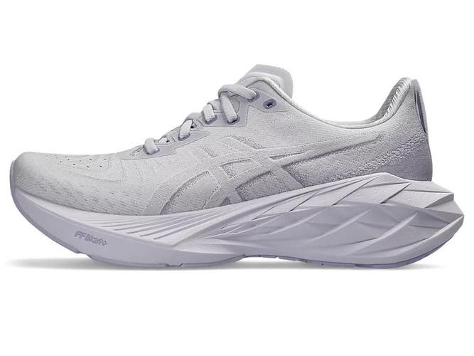 Asics Novablast 4 1012B510-020 Sneaker Women's 8 Lilac Hint Running Shoes FL4093