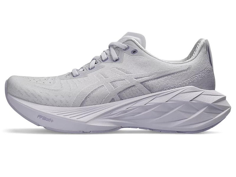 Asics Novablast 4 1012B510-020 Sneaker Women's 8 Lilac Hint Running Shoes FL4093