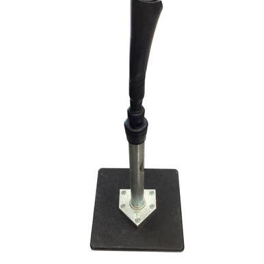 Used TANNER TEE BB/SB Batting Tee 11760-S000081589