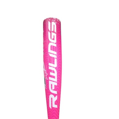 Used Rawlings BRAVE BB/SB T-Ball Bat 24" 11760-S000081573