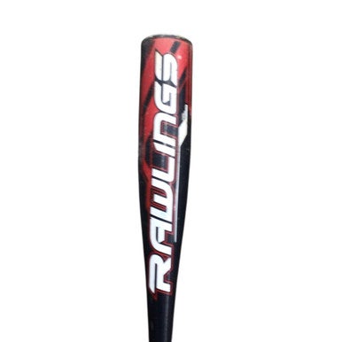 Used Rawlings PLASMA BB/SB T-Ball Bat 24" 11760-S000081572