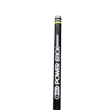 Used SKLZ POWER STICK BB/SB Training Aid 11760-S000081541