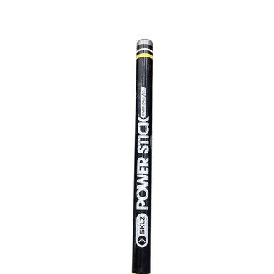 Used SKLZ POWER STICK BB/SB Training Aid 11760-S000081541
