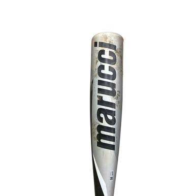Used Marucci F5 BB/SB USSSA 2 3/4 Bat 29" 11760-S000081530