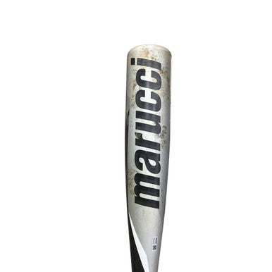 Used Marucci F5 BB/SB USSSA 2 3/4 Bat 29" 11760-S000081530
