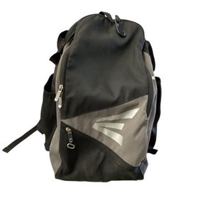 Used Easton BACKPACK BB/SB Player Backpack Grey 11760-S000081523
