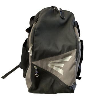 Used Easton BACKPACK BB/SB Player Backpack Grey 11760-S000081523
