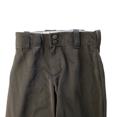 Used Intensity BASEBALL PANT BB/SB Pant Boys Black LG 11760-S000081515