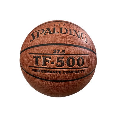 Used Spalding Basketball Inter Indoor 11760-S000081488