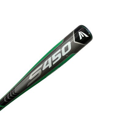 Used Easton S450 BB/SB USA 2 1/4 Bat 27" 11760-S000081489