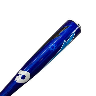 Used Demarini VOODOO ONE BB/SB USA 2 5/8 Bat 28" 11760-S000081490