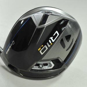 TaylorMade Qi10 LS 8* Driver Stiff Flex Right Tensei Black AV Limtied  # 201913