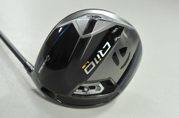 TaylorMade Qi10 LS 8* Driver Stiff Flex Right Tensei Black AV Limtied  # 201913