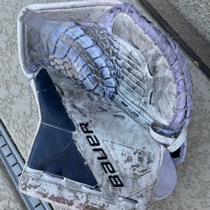 Bauer M5 Pro (Used)
