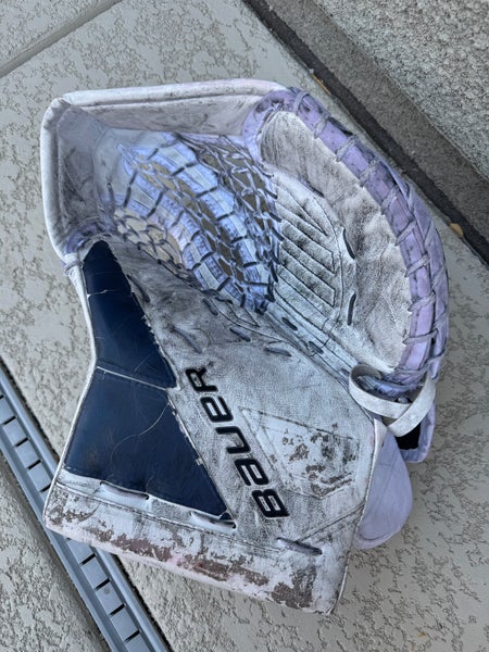 Bauer M5 Pro (Used)