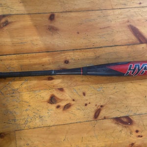 2022 Easton ADV Hype Composite USSSA Certified Bat (-10) 19 oz 29" (Used)
