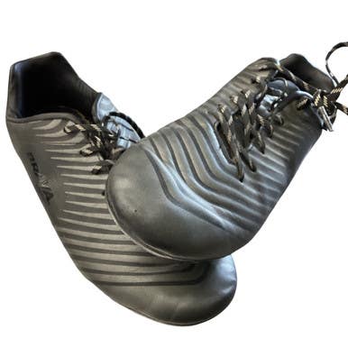 Used Brava Soccer Cleats Black Senior 7.5 11760-S000081627