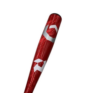 Used Demarini UPRISING BB/SB USSSA 2 3/4 Bat 29" 11760-S000081618