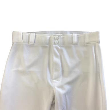 Used Easton BASEBALL PANTS BB/SB Pant Boys White XL 11760-S000081617