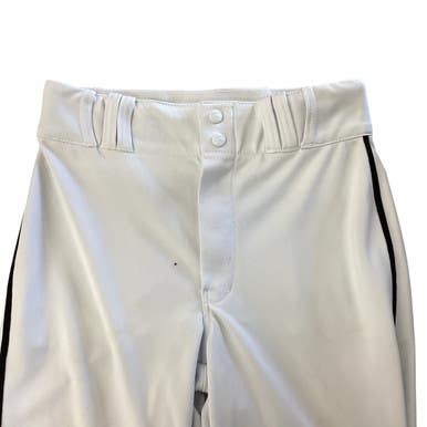 Used Champro BASEBALL PANT BB/SB Pant Boys White XL 11760-S000081613