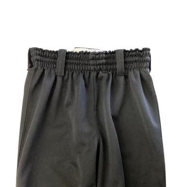 Used Augusta BASEBALL PANTS BB/SB Pant Boys Black LG 11760-S000081614