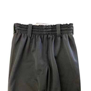 Used Augusta BASEBALL PANTS BB/SB Pant Boys Black LG 11760-S000081614