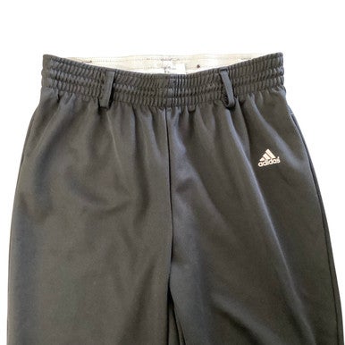 Used Adidas ADIDAS BASEBALL PANTS BB/SB Pant Mens Black LG 11760-S000081610