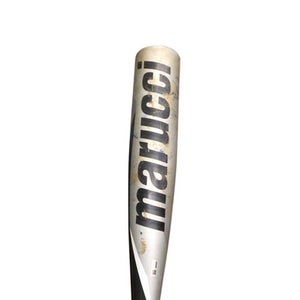 Used Marucci F5 BB/SB USSSA 2 3/4 Bat 31" 11760-S000081603