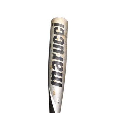 Used Marucci F5 BB/SB USSSA 2 3/4 Bat 31" 11760-S000081603