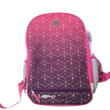 Used BACKPACK BB/SB Player Backpack Pink 11760-S000081601