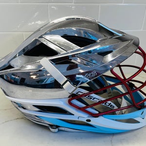 Cascade XRS Pro Helmet (Used)