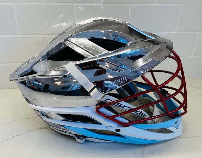 Cascade XRS Pro Helmet (Used)