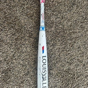 2019 Louisville Slugger Prime 919 Composite BBCOR Certified Bat (-3) 30 oz 33" (Used)