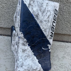 Bauer Vapor 3X Regular (Used)