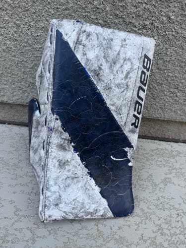 Bauer Vapor 3X Regular (Used)