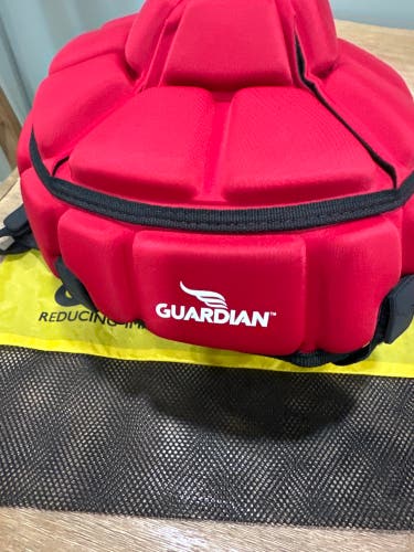 Football Guardian Cap XT