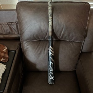 2024 Marucci CATX Vanta Composite USSSA Certified Bat (-5) 27 oz 32" (Used)