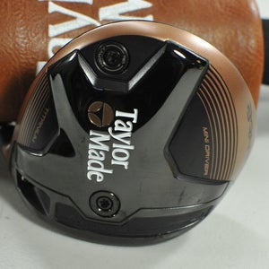 TaylorMade BRNR Mini Copper 2024 13.5* Driver Stiff Flex RH ProForce 65 # 202033