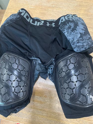 Under Armour (Used)