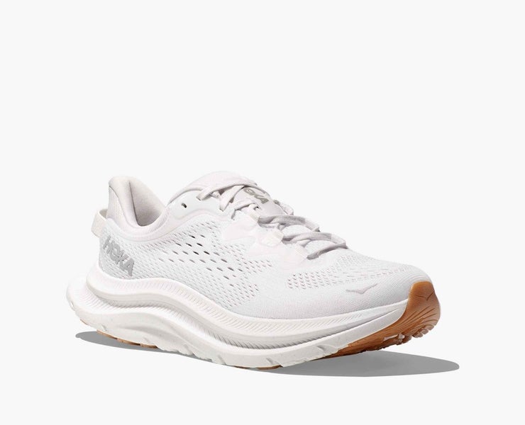 Hoka One One Kawana 2 1147930-WNCL Sneakers Men's White Training Shoes FL4053