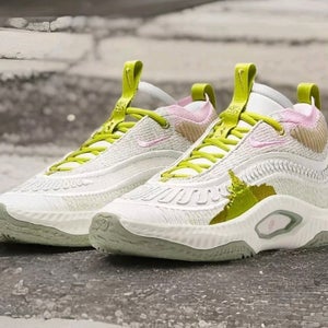 Nike Cosmic Unity 3 Basketball Shoes DV9087-001 Men’s 11 / Unisex Adults
