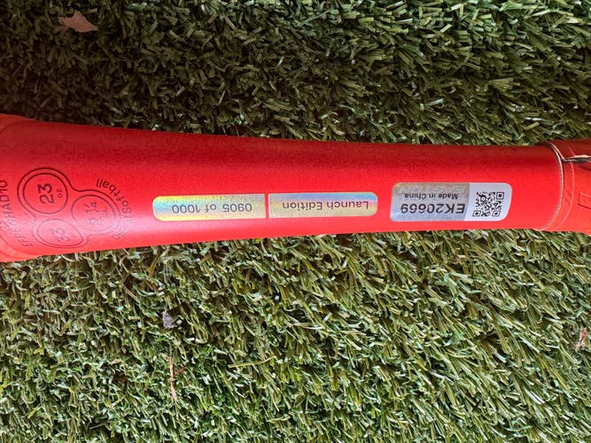 2026 Easton Ghost Advanced Composite Bat (10)  22 oz 32"
