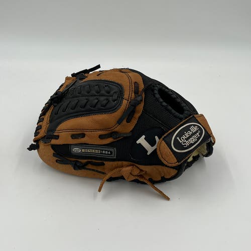 Louisville Slugger Genesis 1884 Series Lefty Infield Baseball Glove