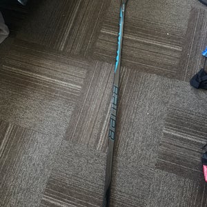 Senior Bauer Nexus E5 Pro Right Handed Hockey Stick P28 (New)