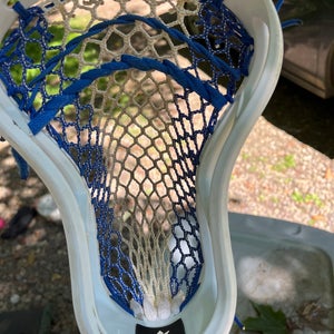 StringKing Strung Head (Used)