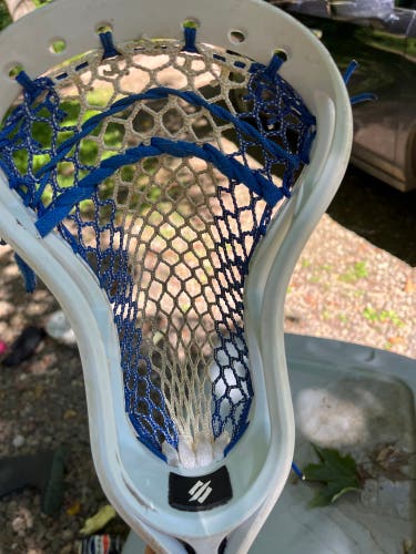 StringKing Strung Head (Used)