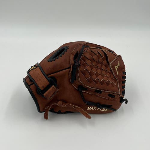 Mizuno Power Close 11” Infield Baseball Glove