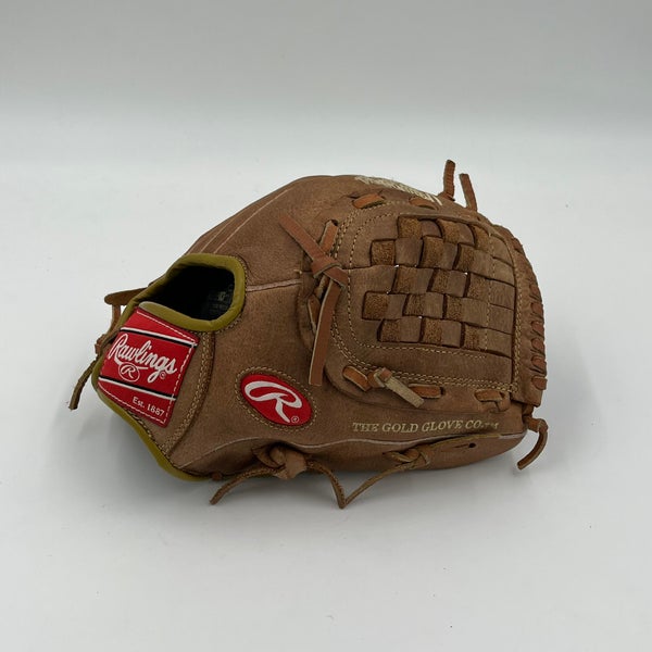 Rawlings Player Preferred 11.5 Infield Baseball Glove