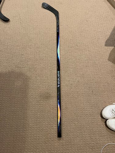 Senior Bauer Vapor FlyLite Left Hand Hockey Stick P28 (New)