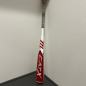 Marucci Composite Bat -8